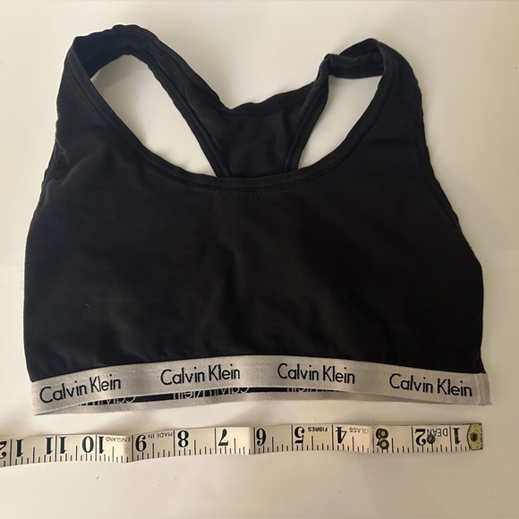 Vintage Calvin Klein Bralette (S) - Picture 4 of 4